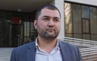 В Крыму арестован адвокат украинских политзаключенных