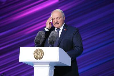 Песков отверг согласование с Кремлем плана Лукашенко перекрыть газопровод Ямал-Европа