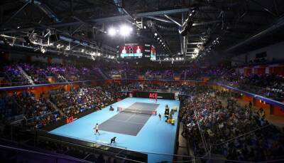 ATP представила две группы Итогового турнира в Турине