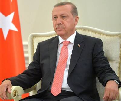 Эрдоган назвал Грецию «неблагодарной» после обвинения Турции в миграционном кризисе