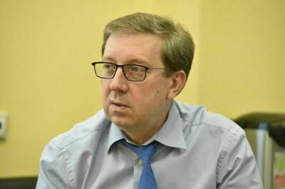 Алексей Майоров - Майоров рассказал о проблемах развития лесного комплекса - pnp.ru