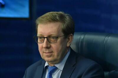 Алексей Майоров - В Совете Федерации предложили организовать Международный лесной форум - pnp.ru