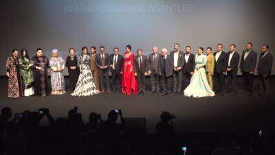 В Турции прошёл “День узбекского кино”