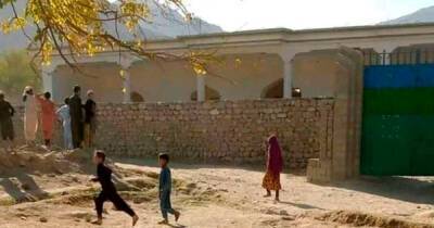 Взрыв прогремел в мечети в Афганистане, пострадали 16 человек