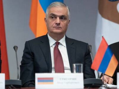 Армения предложила Азербайджану отказаться от «политики ненависти»