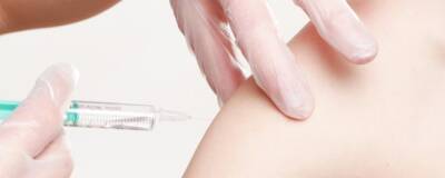 В Саратовской области более 11,5 тысячи человек прошли повторную вакцинацию