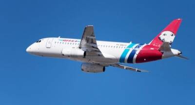 Авиакомпания «Ямал» готовится ввести проверку QR-кодов для перелетов