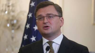 Кулеба: Россия ищет возможность продвинуться вглубь территории Украины