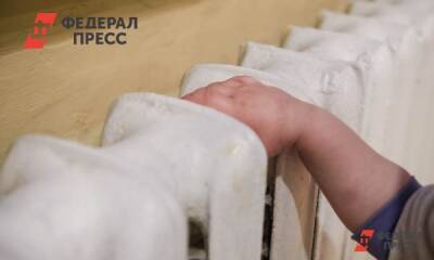 «Глас народа. Новосибирск»: тепло ли горожанам в их квартирах