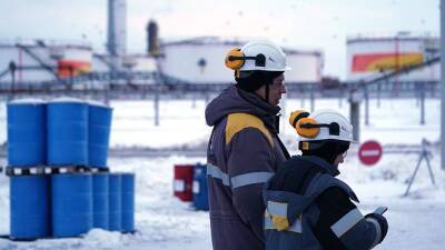 «Роснефть» получила рекордную чистую прибыль за III квартал 2021 года