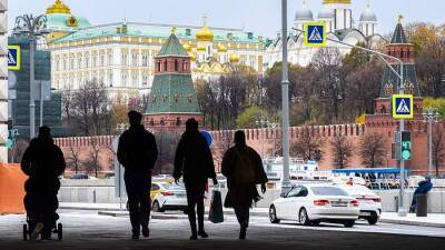 В Кремле заявили об отслеживании применения QR-кодов в регионах