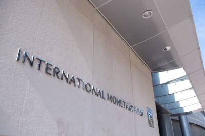 МВФ назвал дату первого пересмотра stand-by для Украины
