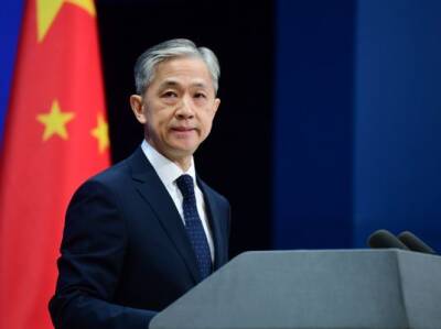 Китай надеется на успешное проведение переговоров между Си Цзиньпином и Байденом