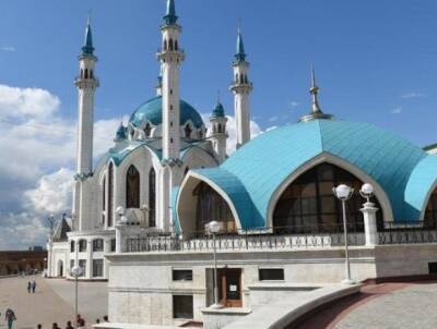 Президент Татарстана не хочет быть «главой»