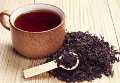 Медики рассказали, какой чай опасен для здоровья