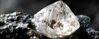 Внутри алмаза найден неизвестный минерал из глубин Земли