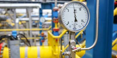 Украина ведет переговоры о поставках газа из Катара через Польшу