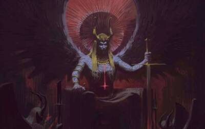Кто такой демон Астарот и почему его сравнивают с Прометием