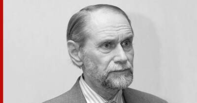 На 76-м году жизни скончался сатирик Виктор Коклюшкин