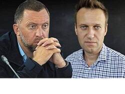 Алексей Навальный - Олег Дерипаска - Алексей Мельников - Дерипаска выиграл суд у Навального - newsland.com - Москва