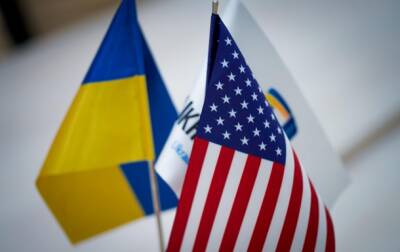 Укроборонпром подписал соглашение с Институтом оборонного анализа США