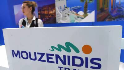 Глава Ростуризма прокомментировала ситуацию с греческим туроператором Mouzenidis Travel