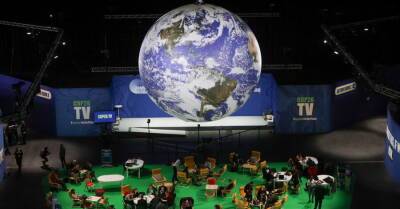 Джо Байден - Итоги саммита по климату в Глазго: много слов и мало доверия - kp.ua - США - Украина - Шотландия - Эдинбург