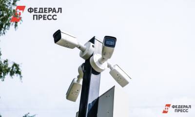 Новосибирские депутаты выступили за модернизацию уличных видеокамер