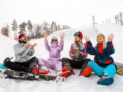 Что ждет гостей горнолыжного курорта «Райдер» в новом сезоне