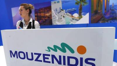 Ростуризм исключил Mouzenidis Travel из реестра туроператоров