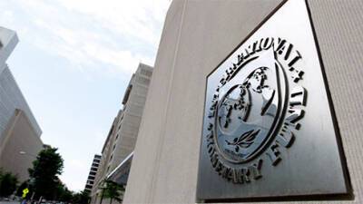Совет директоров МВФ рассмотрит 2-й транш stand by для Украины 22 ноября