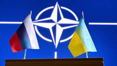 Американский эксперт указал на стремление НАТО обострить отношения РФ и Украины