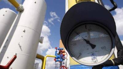 Украине не хватает больше 3 миллиардов кубов газа, чтобы пережить отопительный сезон