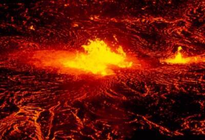 Ученые: Извержения вулканов стали причиной падения династий императоров Китая