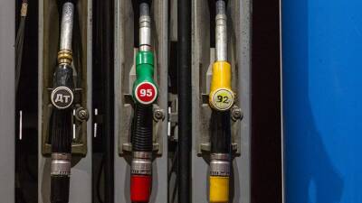 ФАС направит в правительство комплекс мер по стабилизации цен на дизель