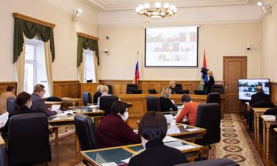 Парламент Карелии узнал, что будет в 2022 году со строительством школ, детсадов и ремонтом домов культуры