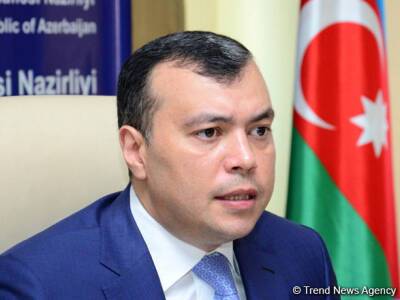 Расходы на соцпособия в Азербайджане за последние 3 года выросли в разы - министр