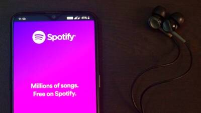 Spotify купила дистрибьютора аудиокниг Findaway
