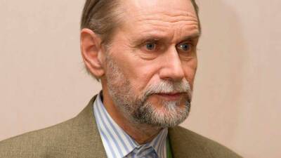 Актёр Пономаренко выразил соболезнования в связи со смертью Виктора Коклюшкина