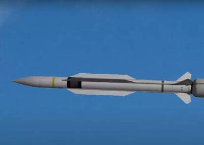 В США назвали сроки запуска прототипов систем слежения за гиперзвуковыми ракетами