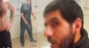 Шокирующее видео противоречит отчету об отсутствии пыток в саратовской тюремной больнице