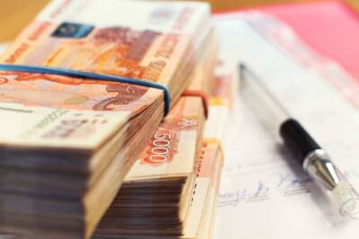 Четыре промышленных предприятия Петербурга получили льготные займы на 450 млн рублей