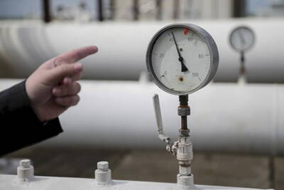 В Европе оценили возможность отключения газа Белоруссией
