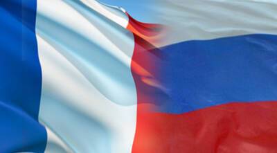 В Париже завершилась встреча глав МИД и Минобороны России и Франции