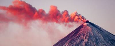 Причинами падения династий китайских императоров названы извержения вулканов
