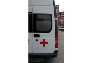 Районы Марий Эл получат 17 автомобилей скорой помощи