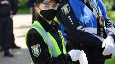 «Красная зона» в Киеве: карантинный контроль усилят