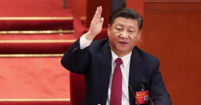 Вечный Си. Что для Китая и мира означает принятая компартией резолюция