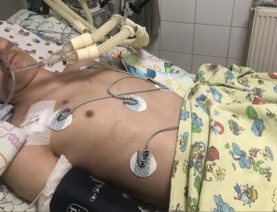 Мать парня, умершего в больнице ХМАО после операции, добивается наказания для врачей