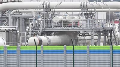 В Германии объяснили подачу заявки «Нафтогаза» на сертификацию СП-2